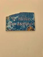 O niño do moucho - B&B Redes