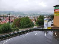 Sleep and Drive City - Chambres d'hôtes Sarajevo