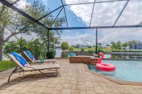 Casa La Raya - Chambres d'hôtes Cape Coral