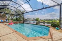 Casa La Raya - Chambres d'hôtes Cape Coral