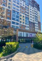 Sea garden apartment - Chambres d'hôtes Kryzhanivka