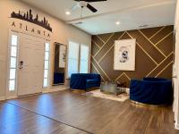 Heart of Atlanta - Family FIFA Ready - 5 Mins to Stadium - Chambres d'hôtes Atlanta
