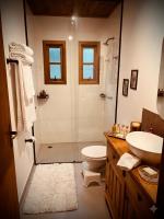 Suite 1 Recanto Beija Flor - B&B Campos do Jordão