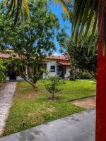Casa Mila - B&B Cabo Frio