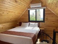 Double Room with Pool View