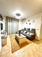 Apartamentos Vistabella, Collados Aguilas - B&B Águilas
