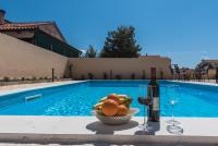 Apartments Sandrica - B&B Vrsi