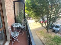 Relax suite - Ferienwohnung Alessandria