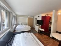Apartment in LAAX with Swimming Pool Wellness Fitness - B&B Laax