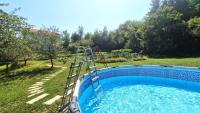 Legato apartman Opatija-Veprinac by Villas Guide - B&B Ičići