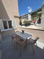 Apartmani Tomaš - Ferienwohnung Tučepi