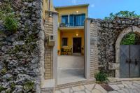 Spanos House in Corfu Sokraki - Chambres d'hôtes Sokráki