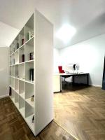 Monteur- & Familienapartment 6 Personen Offenbach - Chambres d'hôtes Bieber