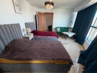 Appartement à mobilart - Ferienwohnung Oran