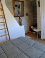 Penelope's house - Ferienwohnung Pýrgos Diroú