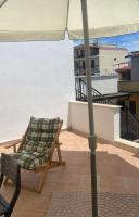 APT Via Calabria 6da Francesca - B&B Monasterace Marina