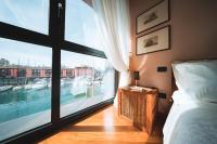 Acquario Charme Apartment - Ferienwohnung Genua