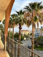 Sunrise House - B&B Giardini-Naxos