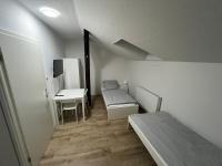 Gemütliches kleines Zimmer - Bed and Breakfast Jerrishoe