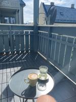 Ålesund city apartment - Bed and Breakfast Ålesund