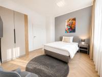 Moderne Monteursunterkunft - Boardinghouse - B&B Schüttorf