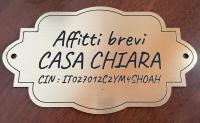 Casa Chiara - B&B Dolo