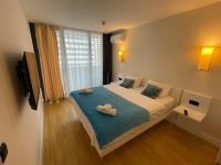 ORBI Premium apartments - Bed and Breakfast Batoemi
