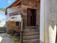 Casa do Baloiço em Porto de Vacas Aldeias de Xisto - B&B Janeiro de Baixo