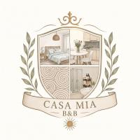 B&BCasamia - Ferienwohnung Modugno