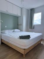 Surf and Sun appartement T2 cosy proche océan - B&B Soustons
