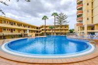 Torres Las Vistas - B&B Los Cristianos