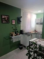 Espaço Zen 03 - Loft Aconchegante e Completo em Jacarepaguá - Ideal para Trabalho ou Lazer - B&B Rio de Janeiro