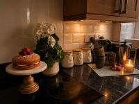 Coastal retreat - B&B Lytham St Annes