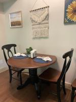 Harmony Den - Ferienwohnung Beech Mountain
