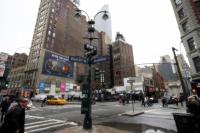 JGSTAY - Koreatown - B&B New York