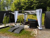Chalet Supérieur