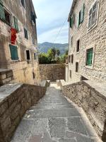 BBK Old Town Apartment - B&B Cattaro