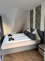 Chambre Double Standard