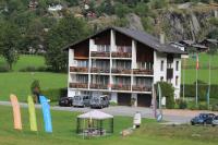 Casa Yolanda Fiesch-Fieschertal, in der Aletsch Arena - B&B Fiesch