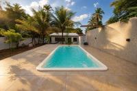 Casa em Japaratinga com Piscina - Bed and Breakfast Barreiras