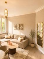 Maison Élise- Luxe Oase in The heart of Antwerp 8p - B&B Amberes