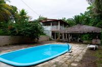 Casa Morada do Sol - B&B Barreirinhas