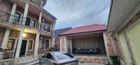 Sheki Villa Guest House - Chambres d'hôtes Sheki