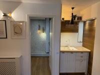 Appartement 1 Chambre Classique avec Lit King-Size