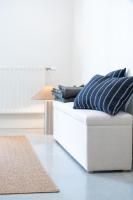 Studio - Townhouse Fortysix - B&B Antwerp