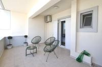 Azzurro di Kriti - Ferienwohnung Thérissos
