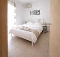 Azzurro di Kriti - Ferienwohnung Thérissos