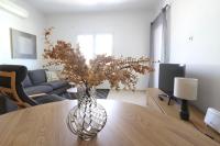 Azzurro di Kriti - Ferienwohnung Thérissos
