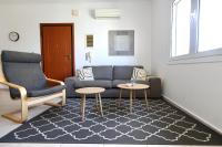 Azzurro di Kriti - Ferienwohnung Thérissos
