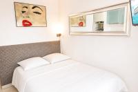 Naturiste Cap d'Agde Port Vénus 113 - Ferienwohnung Le Cap d'Agde